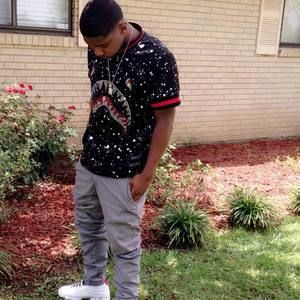 Meet your Posher, Donald