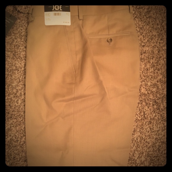 Joseph Abboud J.O.E Survival Pant 2.0 - Picture 1 of 7