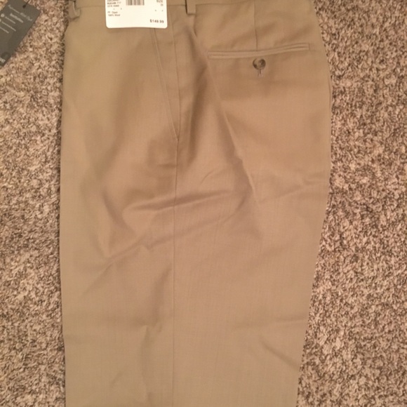 Joseph Abboud J.O.E Survival Pant 2.0 - Picture 2 of 7
