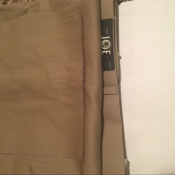 Joseph Abboud J.O.E Survival Pant 2.0 - Picture 5 of 7