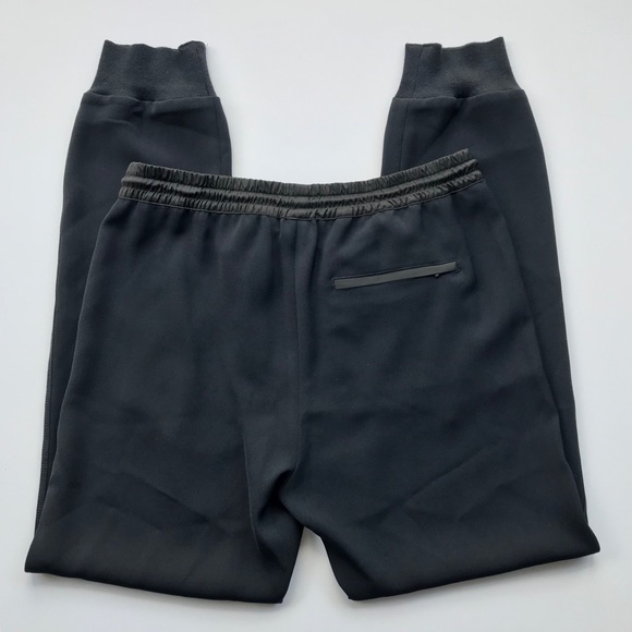 Vince | Navy Joggers - Picture 3 of 5