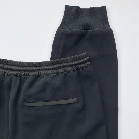 Vince | Navy Joggers - Picture 4 of 5