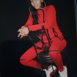 Meet your Posher, Shandrae