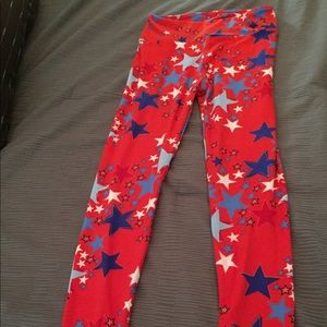 LuLaRoe leggings