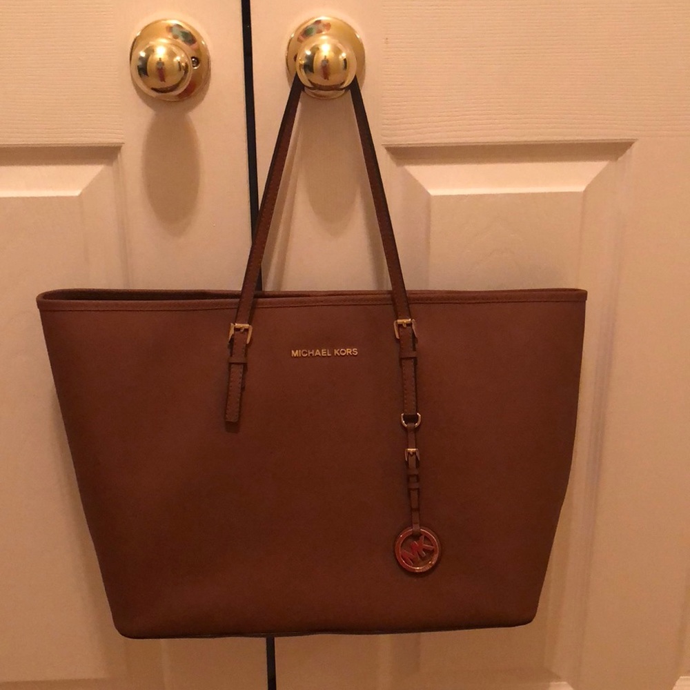 Michael Kors large tote