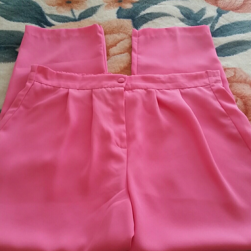 Dress Pants