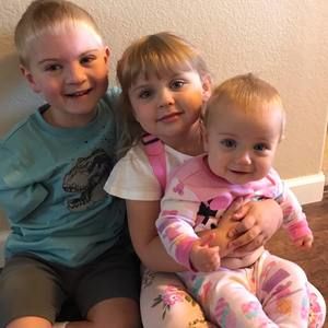 Meet your Posher, Raeann