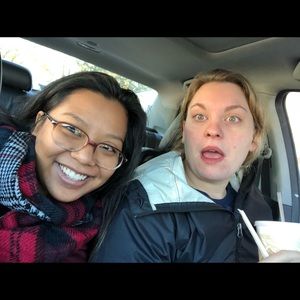 Meet your Posher, Alyssa