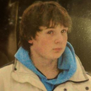 Meet your Posher, Steven