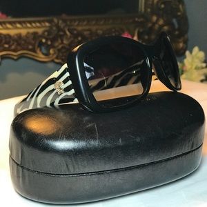 polarized sunglasses VERSACE