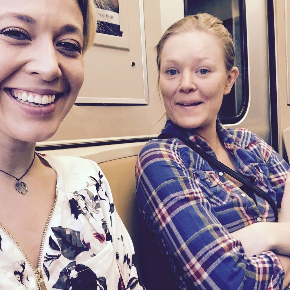 Meet your Posher, Emily