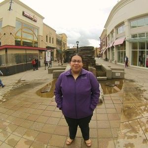 Meet your Posher, Kristina