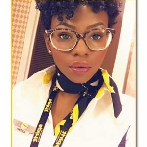 Meet your Posher, Brianna