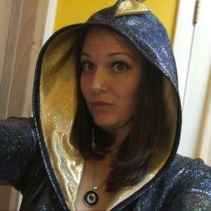 Meet your Posher, Heather