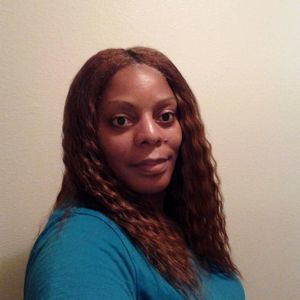 Meet your Posher, Jeanette