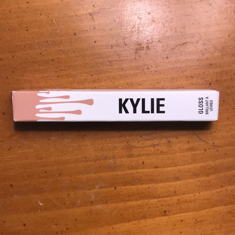 Kylie Lip Gloss - So Cute