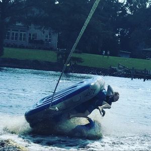 Meet your Posher, Jan