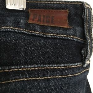 Paige Jeans