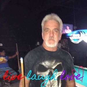 Meet your Posher, Tony