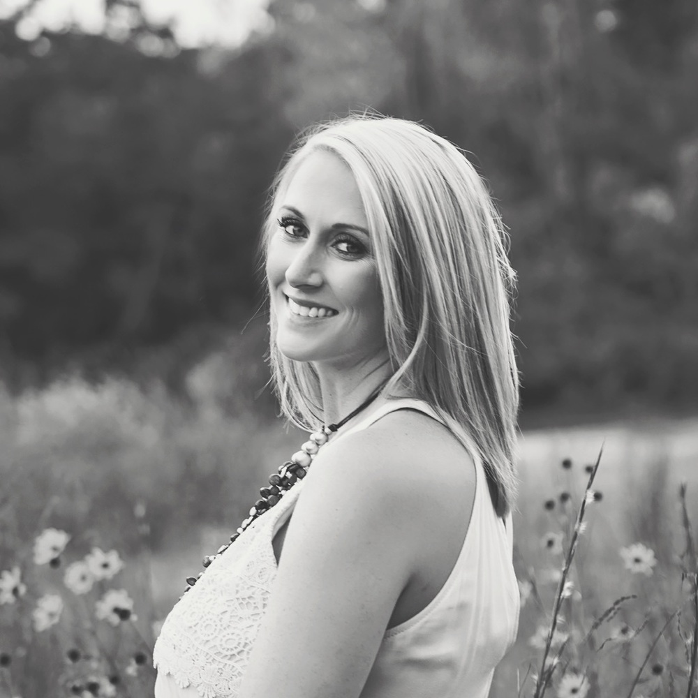 Meet your Posher, Whitney