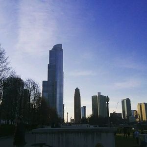 Meet your Posher, Nick