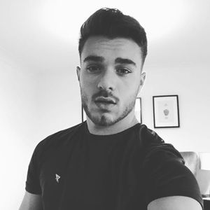 Meet your Posher, Robert