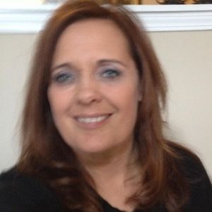 Meet your Posher, Kathy