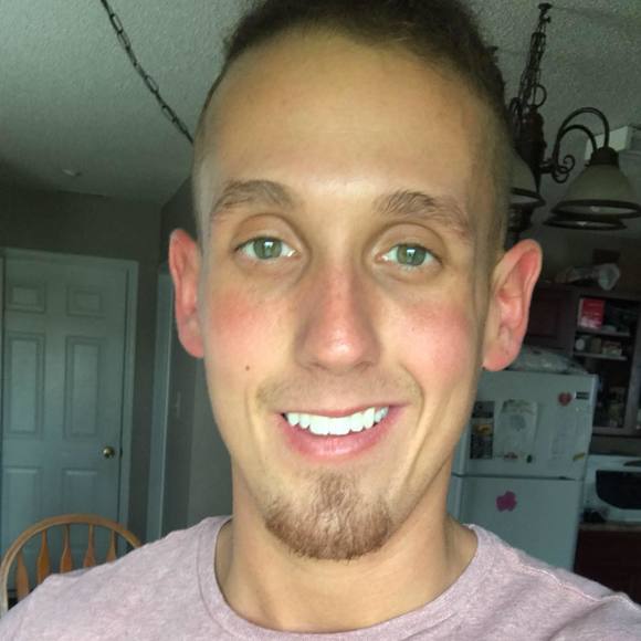 Meet your Posher, Stephan - Picture 1 of 1