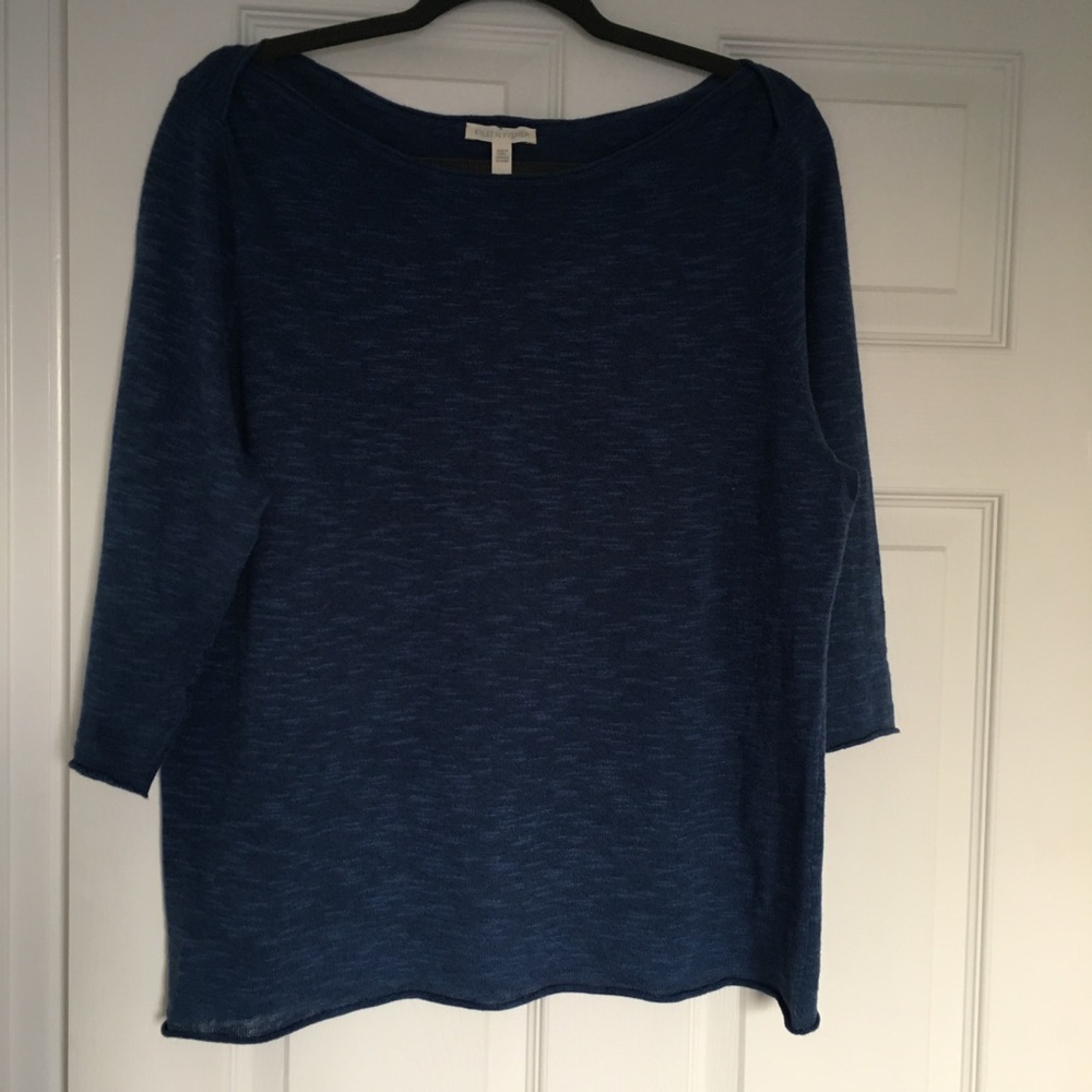 Eileen Fisher Top