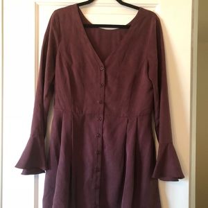 Reversible VETTA Belle Dress