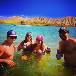 Meet your Posher, Nathan