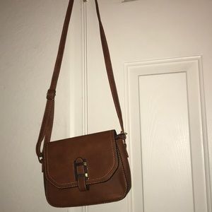 Michael Kors Over-Shoulder Purse