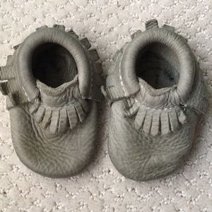 Freshly Picked - moccasins size 1