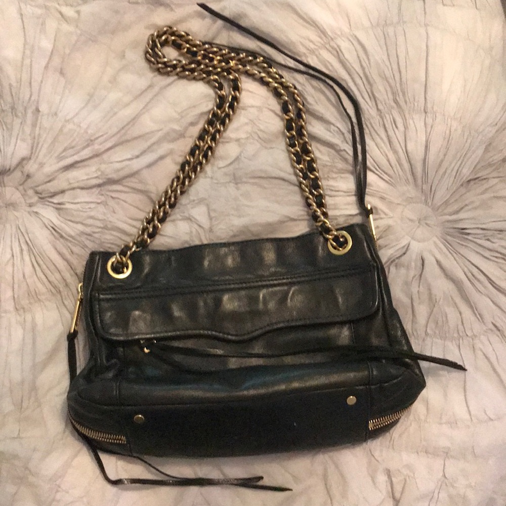 Rebecca Minkoff swing bag