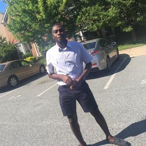 Meet your Posher, Robert