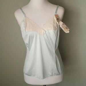 Vanity Fair camisole