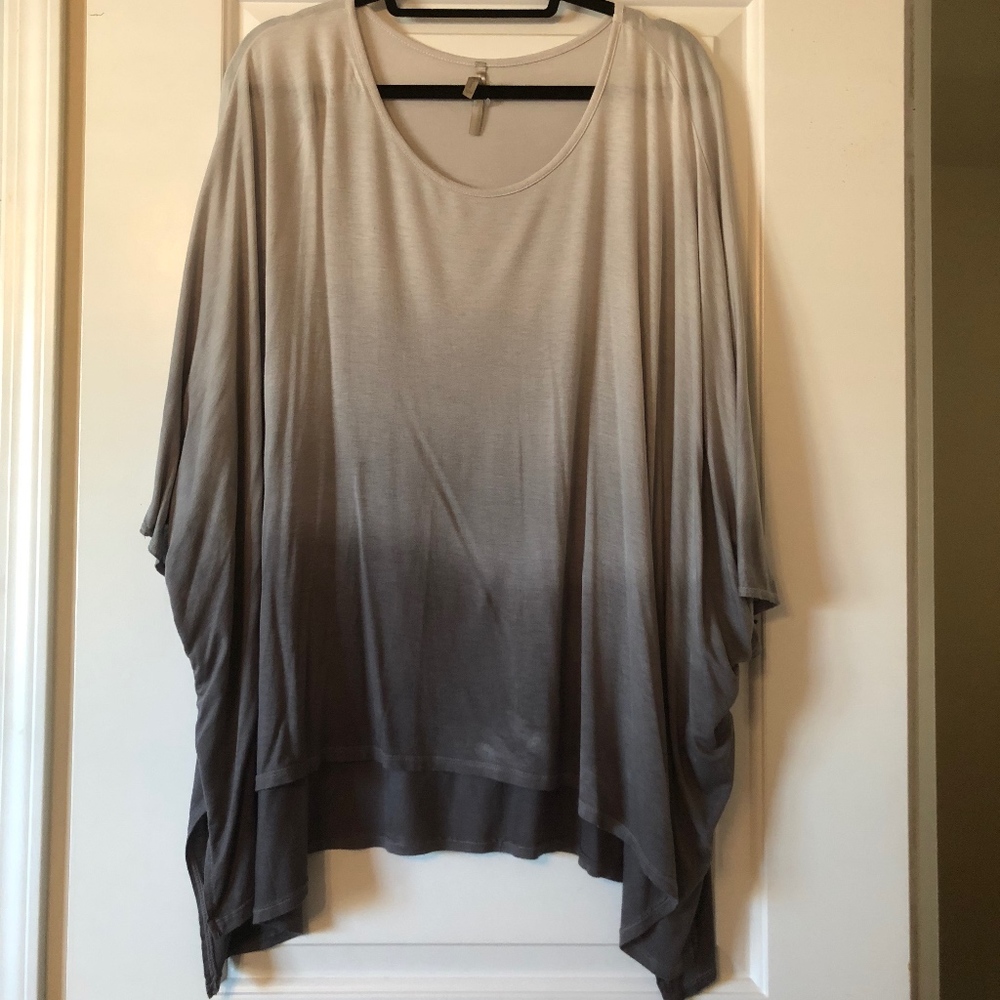 Ombre Tunic