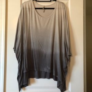 Ombre Tunic