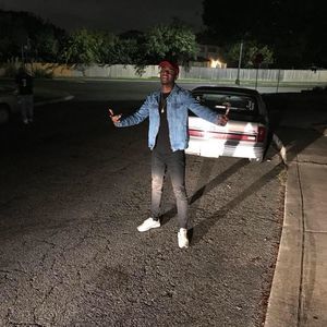 Meet your Posher, Xavier