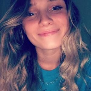 Meet your Posher, Bethany grace