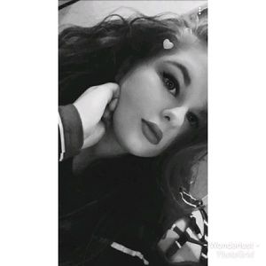 Meet your Posher, Leann