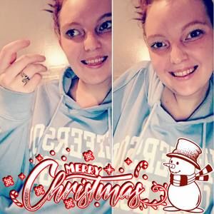 Meet your Posher, Carolyn