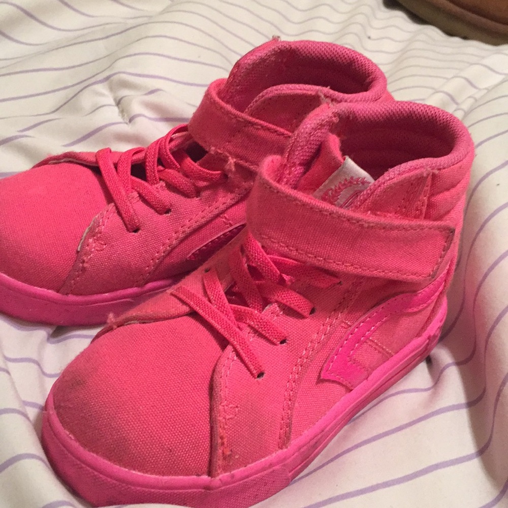 Air Speed sneaker for girl