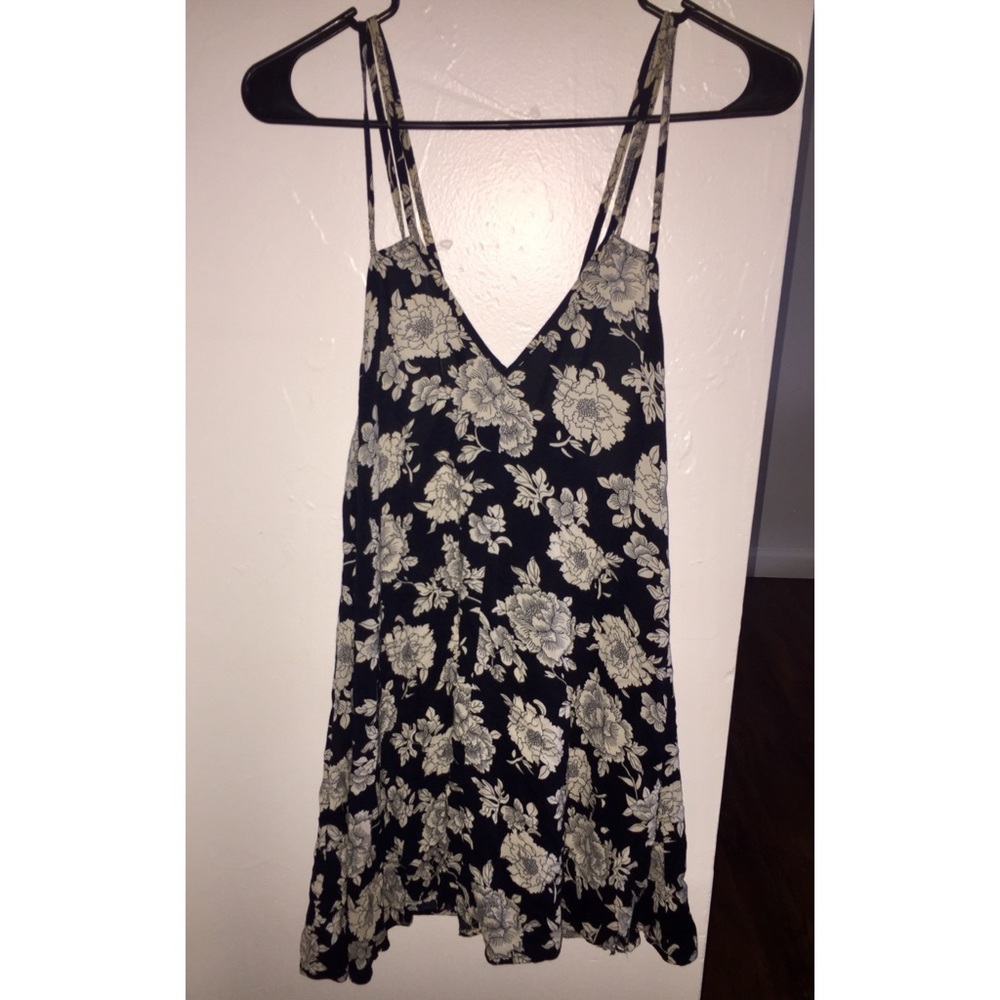 BNWOT Brandy Melville dress