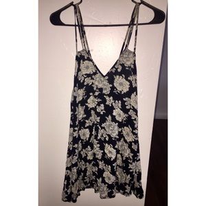 BNWOT Brandy Melville dress