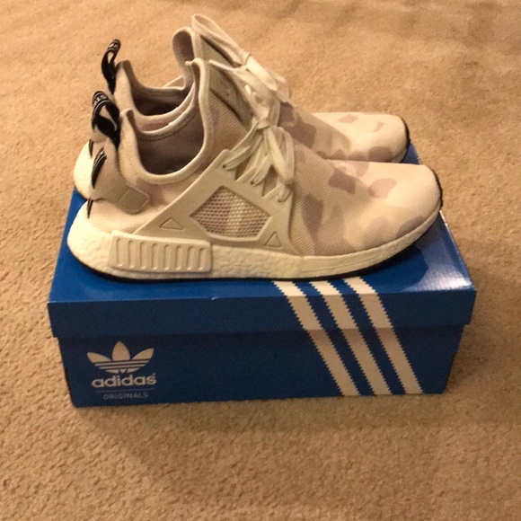 Adidas nmds - Picture 1 of 4