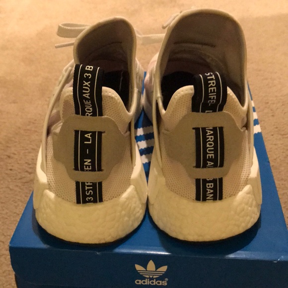 Adidas nmds - Picture 2 of 4