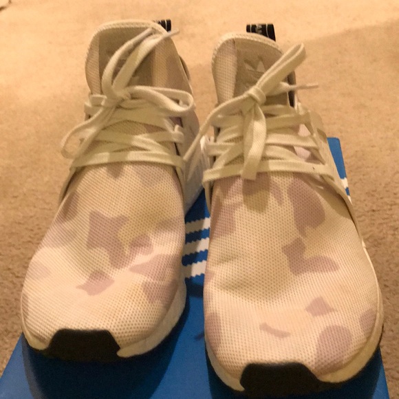 Adidas nmds - Picture 4 of 4