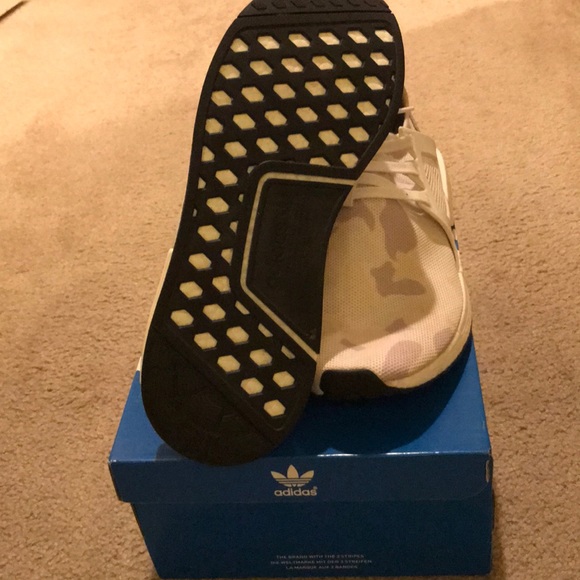 Adidas nmds - Picture 3 of 4