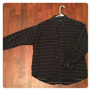 John Henry ultra feel button up